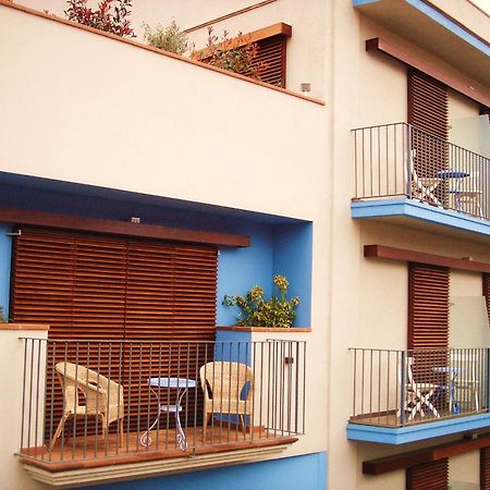 Hotel Carmen Roses Kültér fotó