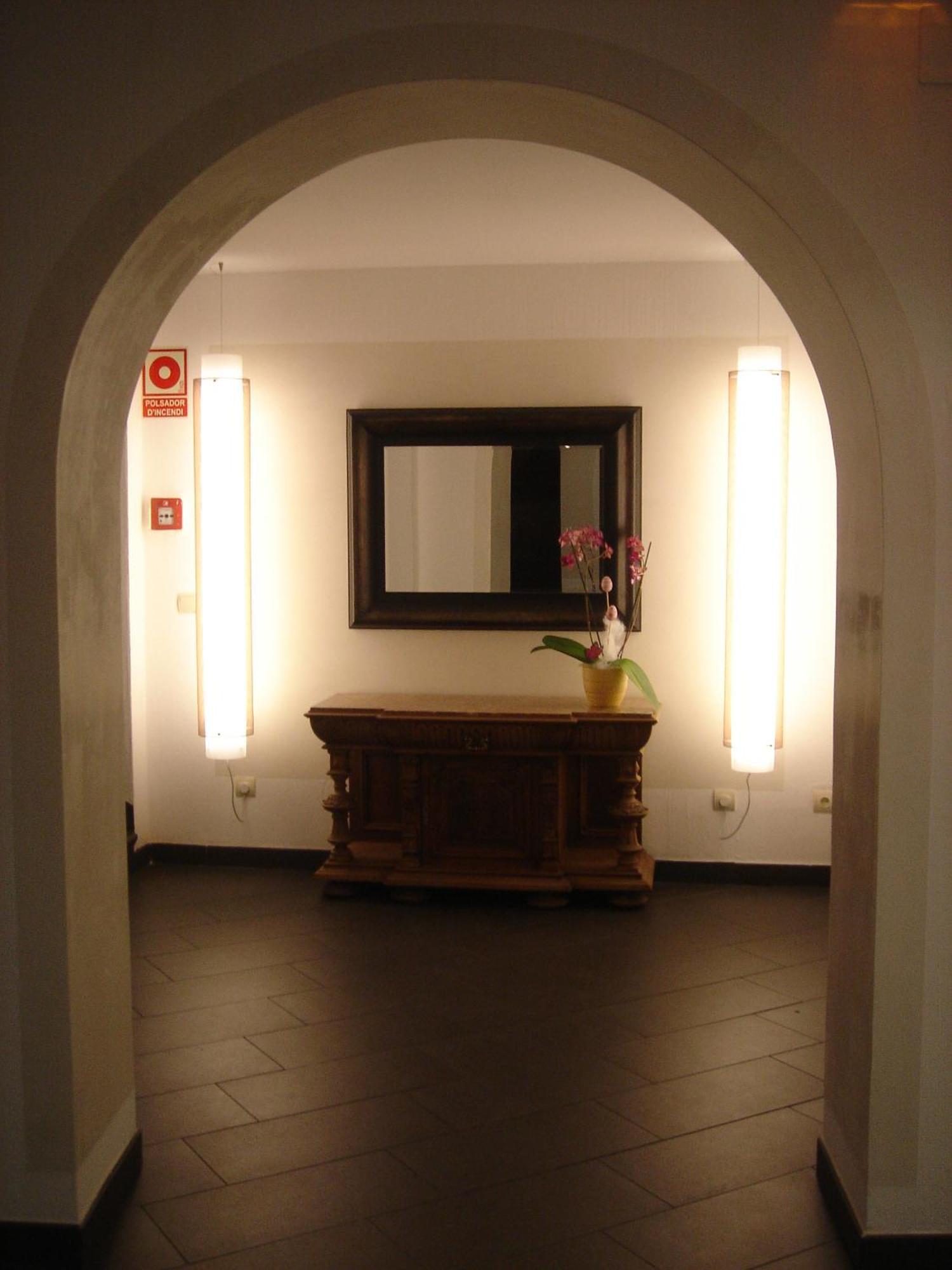 Hotel Carmen Roses Kültér fotó