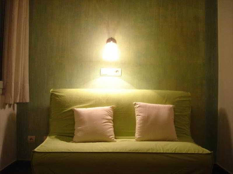 Hotel Carmen Roses Kültér fotó